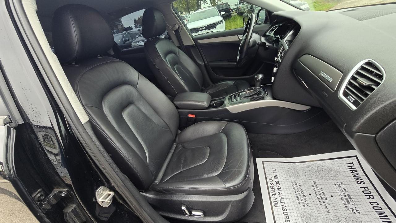 2015 Audi A4 Komfort plus - Photo #15