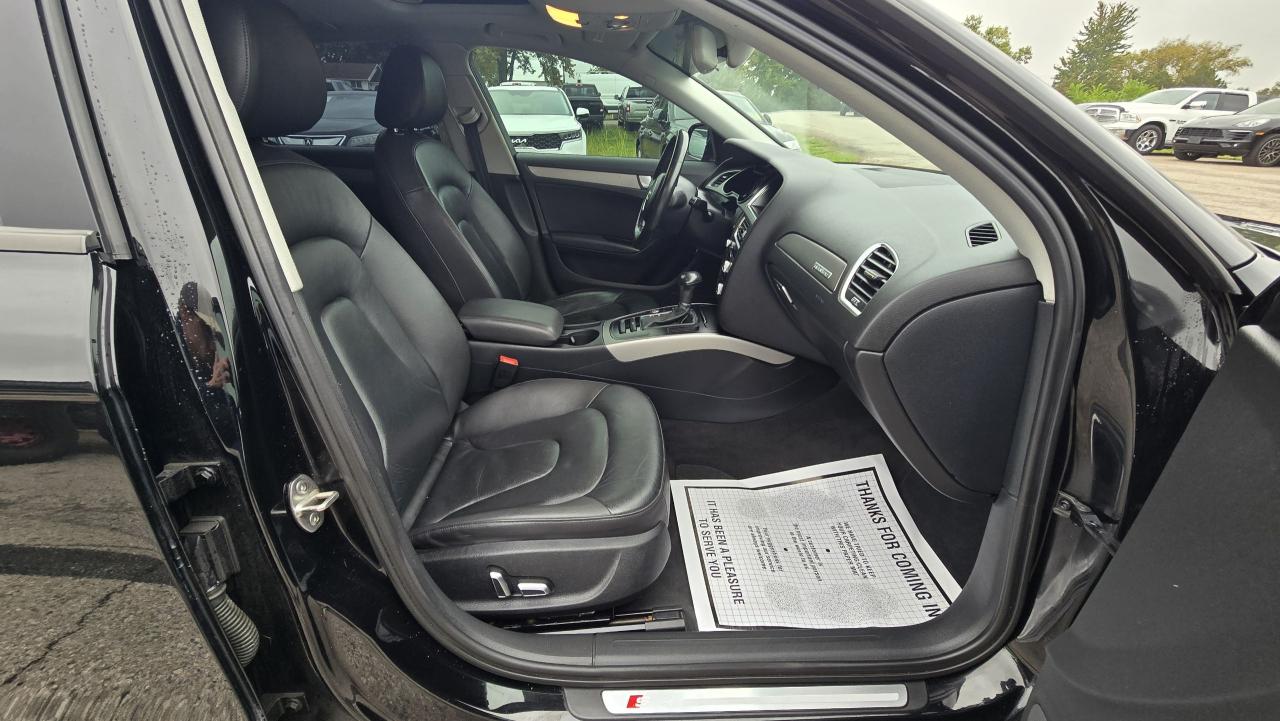 2015 Audi A4 Komfort plus - Photo #16