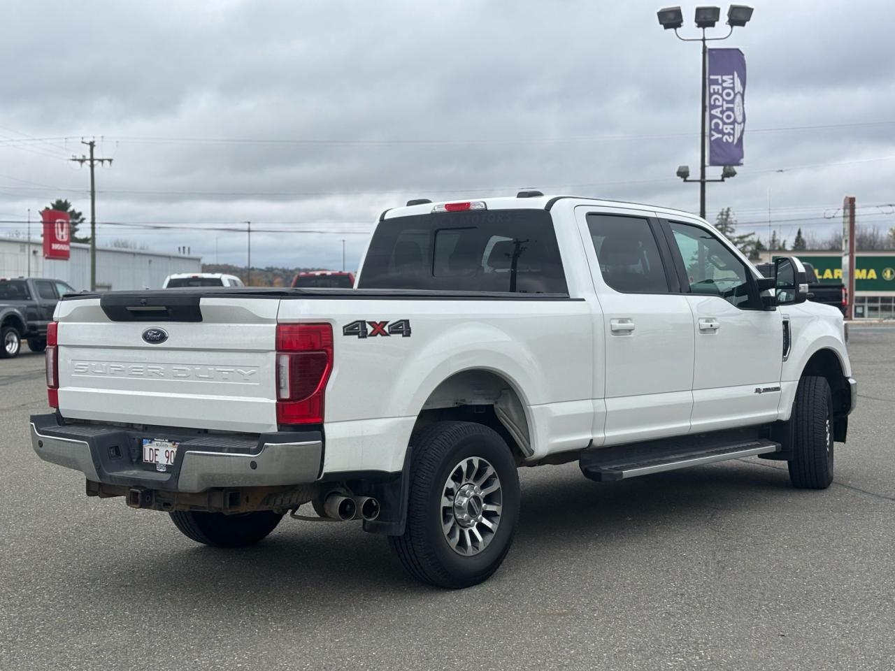 2022 Ford F-250 Super Duty SRW Photo