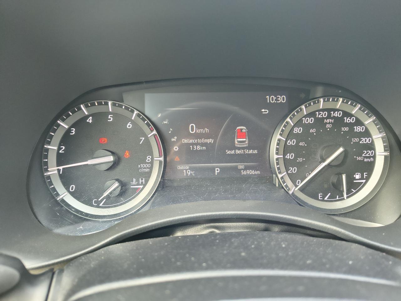 2021 Toyota Highlander XLE Photo0