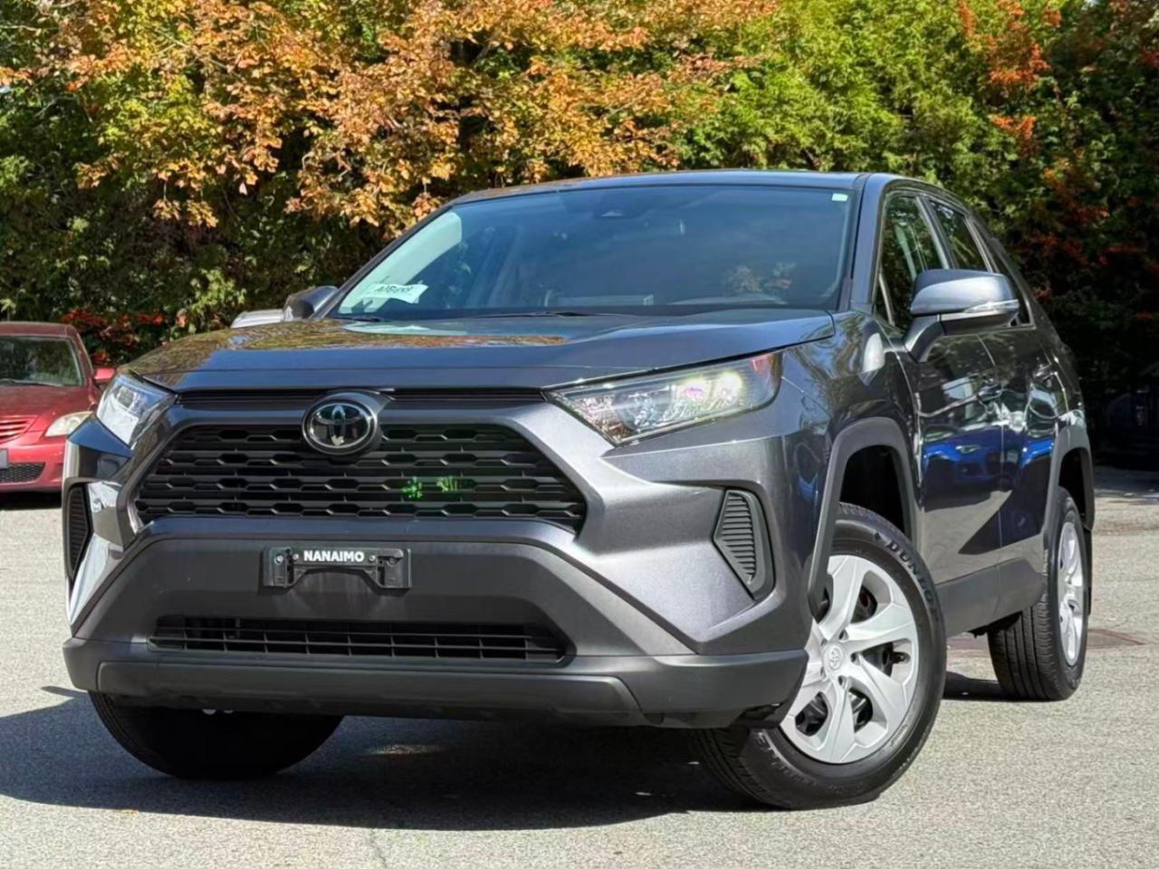Used 2024 Toyota RAV4 LE AWD/ NO ACCIDENT/ BC LOCAL/ ONE OWNER for sale in Richmond, BC