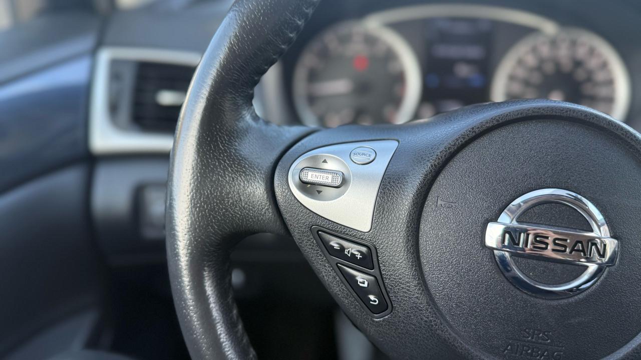 2016 Nissan Sentra SR - Photo #19