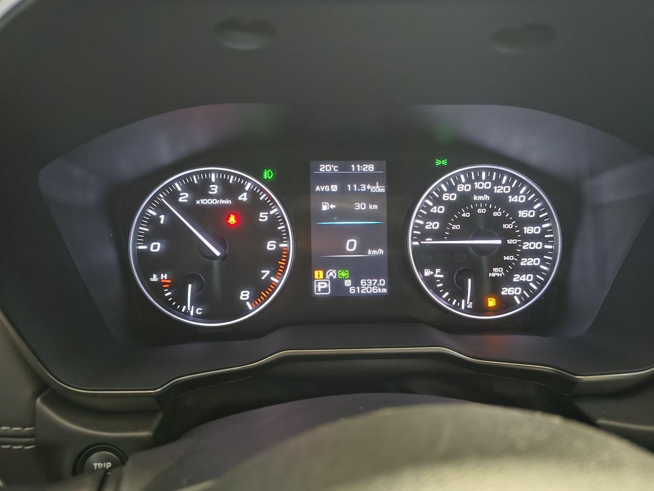 2022 Subaru Outback Limited XT Photo0