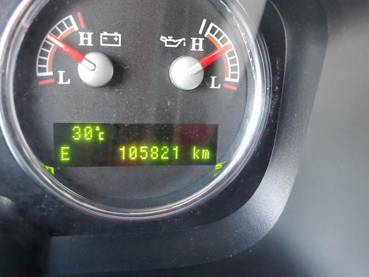 2008 Ford F-150 AWD SuperCrew 139" Harley-Davidson - Photo #14
