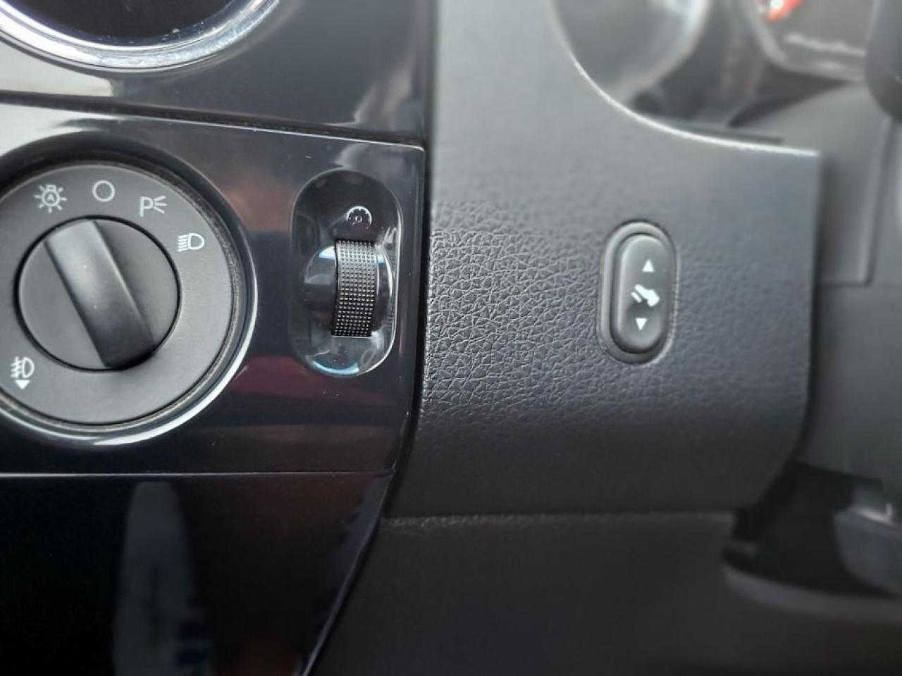 2008 Ford F-150 AWD SuperCrew 139" Harley-Davidson - Photo #21