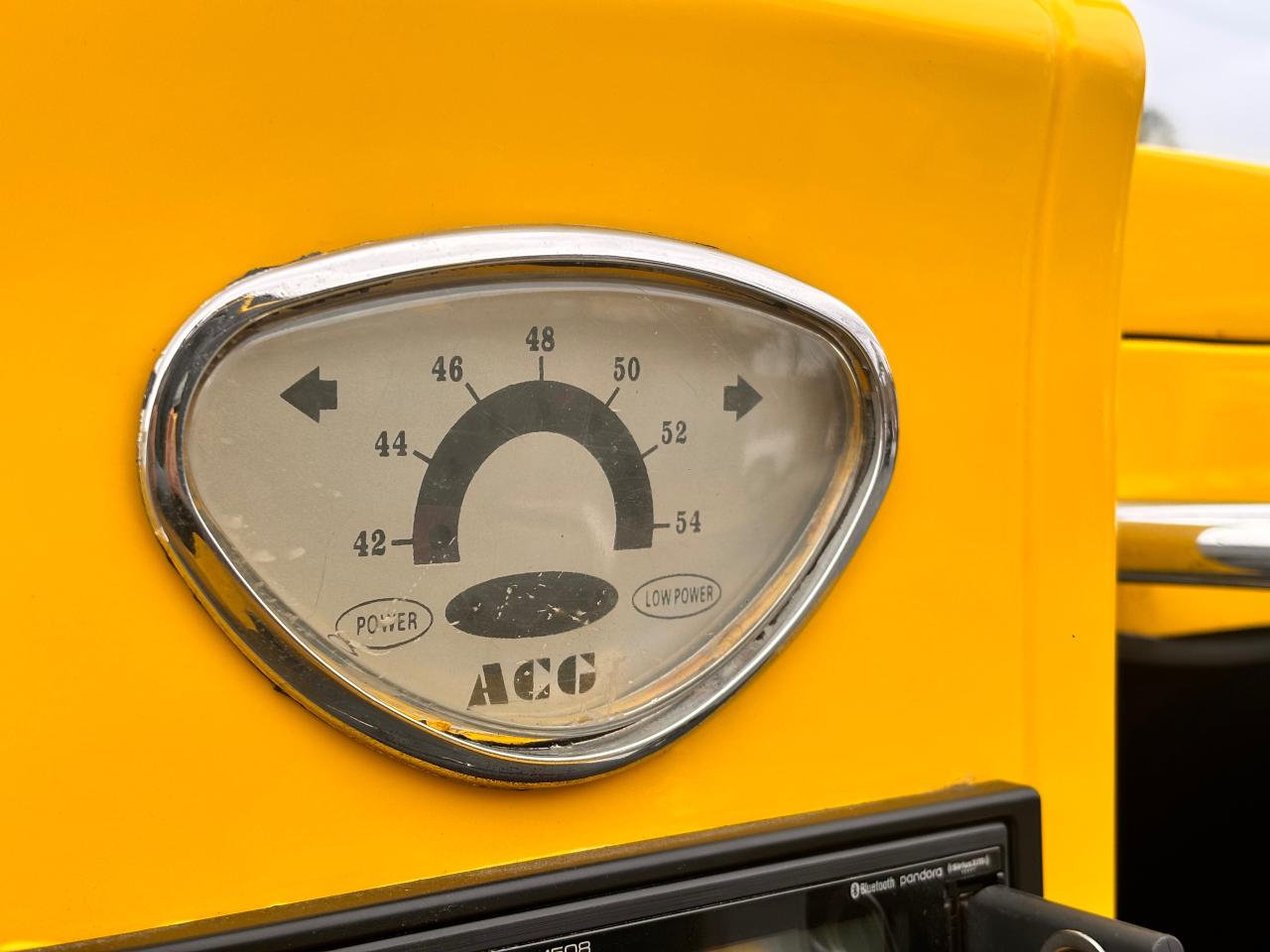 2007 Hummer H3 YELLOW, HUMMER GOLF CART! Photo