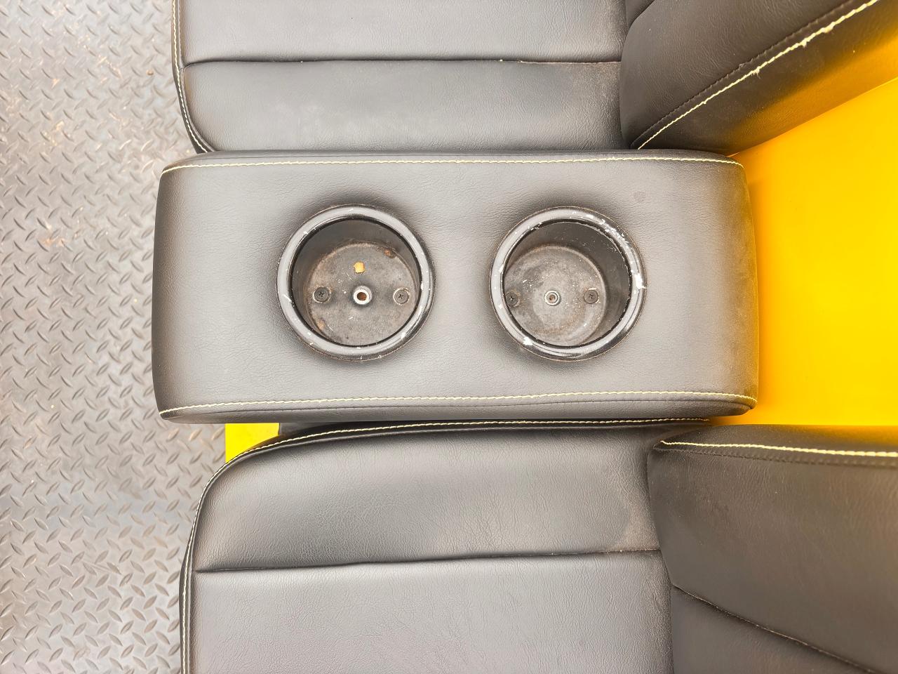 2007 Hummer H3 YELLOW, HUMMER GOLF CART! Photo