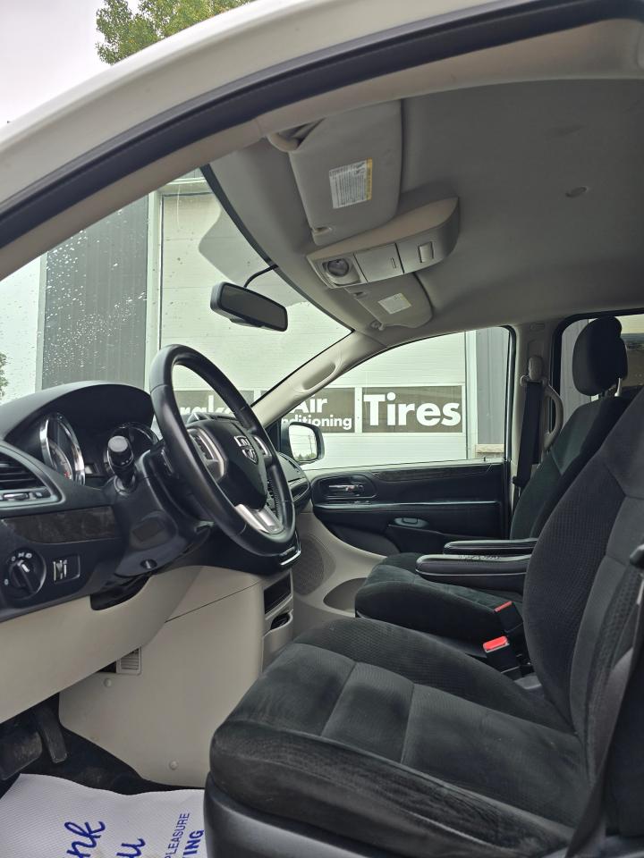 2016 Dodge Grand Caravan 4dr Wgn Canada Value Package - Photo #14