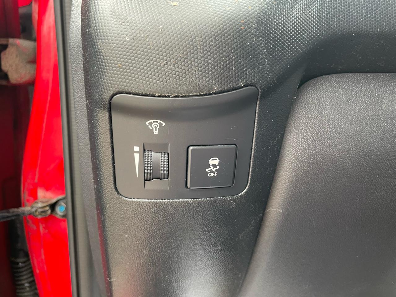 2011 Kia Soul 5dr Wgn Manual Photo16