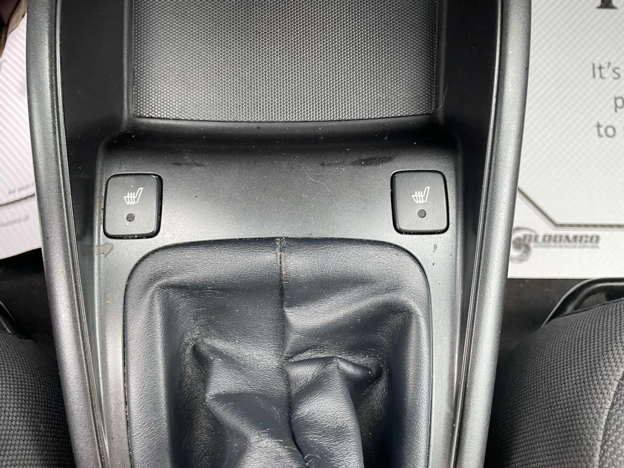 2011 Kia Soul 5dr Wgn Manual Photo19