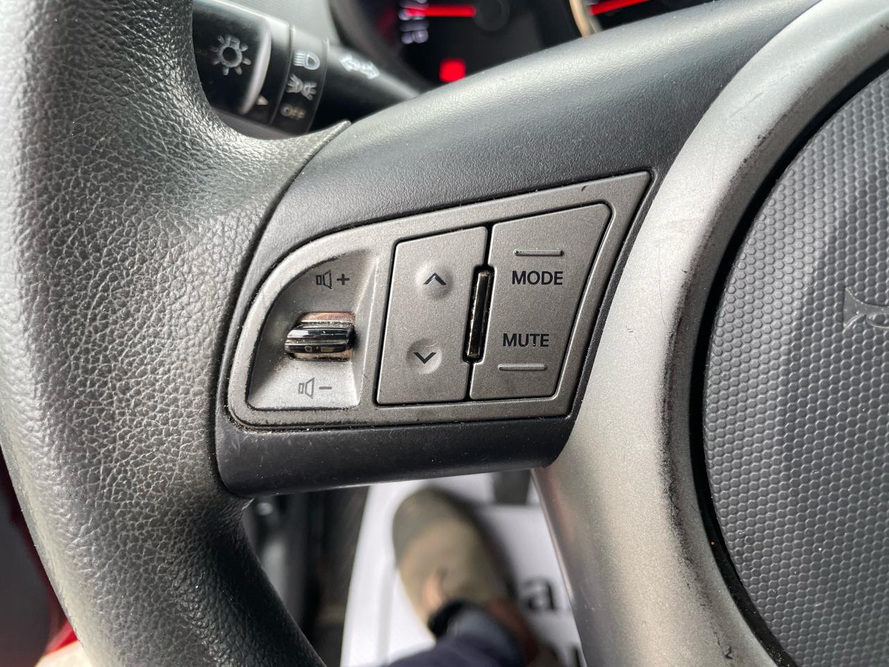 2011 Kia Soul 5dr Wgn Manual Photo12