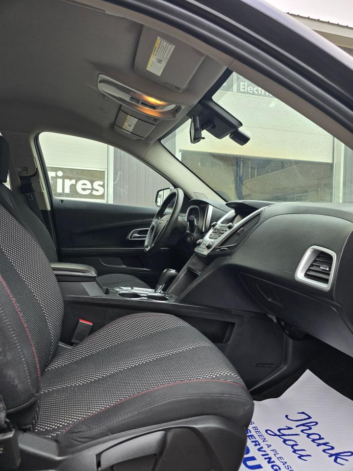 2017 Chevrolet Equinox AWD 4DR LS W/1LS - Photo #9