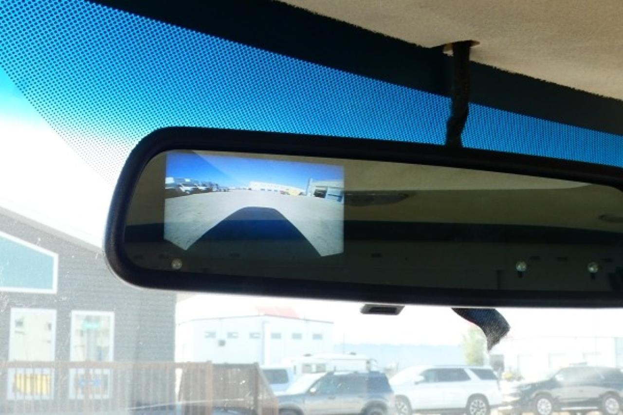 2023 Chevrolet Express 3500 CARGO VAN ext. w/cloth seats, Rear View Mirror BUC - Photo #15