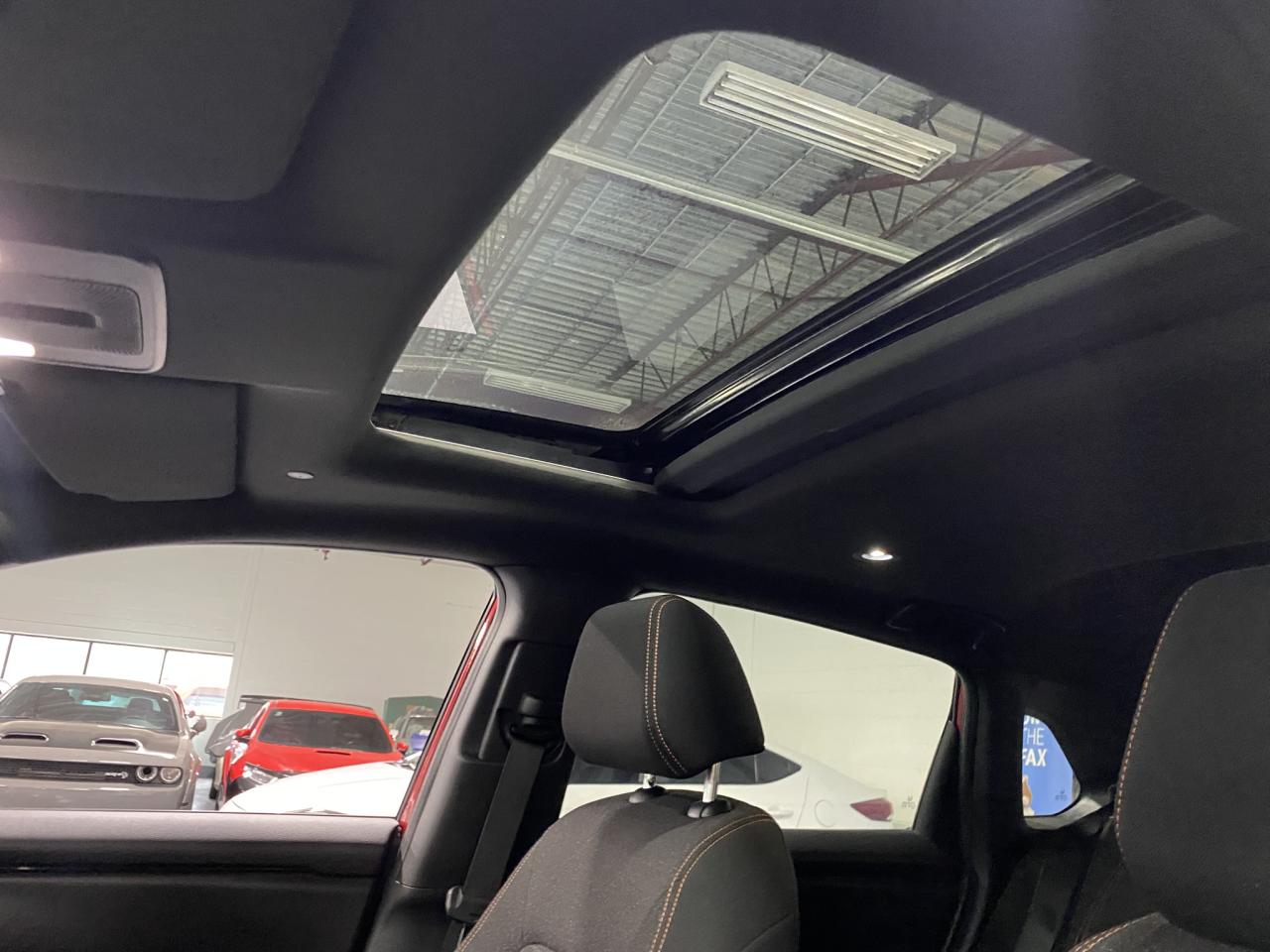 2023 Honda HR-V Sport Photo