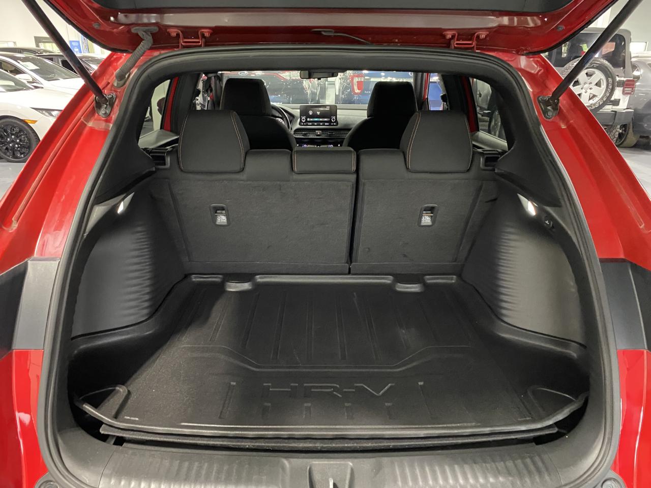 2023 Honda HR-V Sport - Photo #16