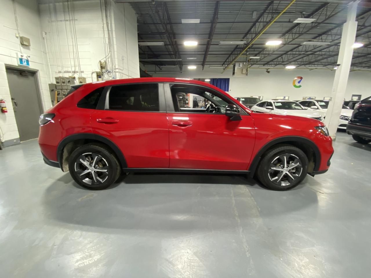 2023 Honda HR-V Sport - Photo #6