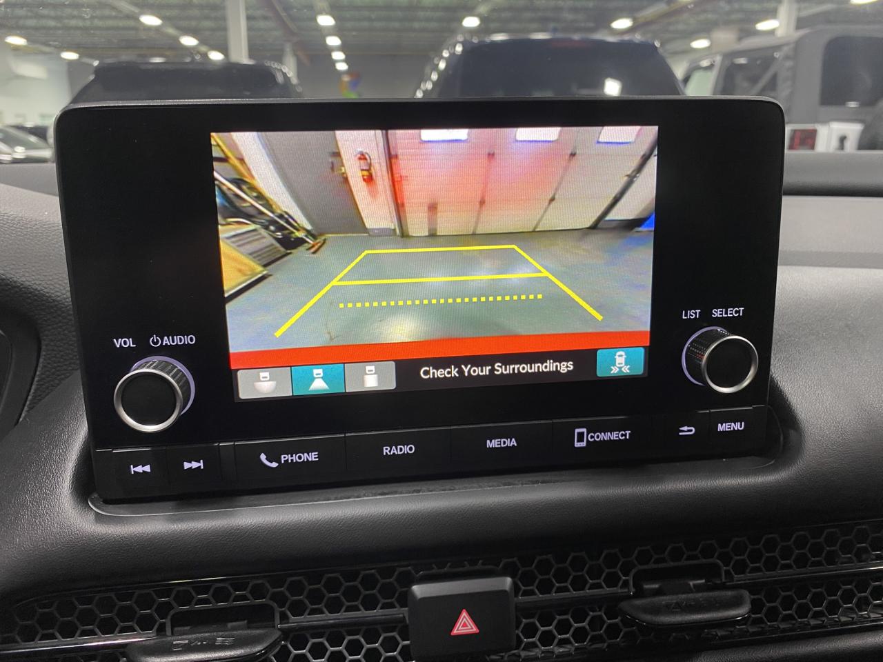 2023 Honda HR-V Sport - Photo #13