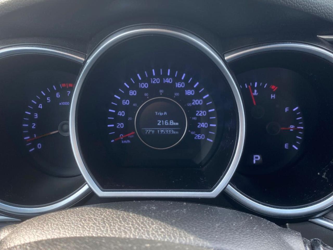 2015 Kia Optima 4dr Sdn Auto LX *1-Owner* Financing Trade-ins OK! Photo2