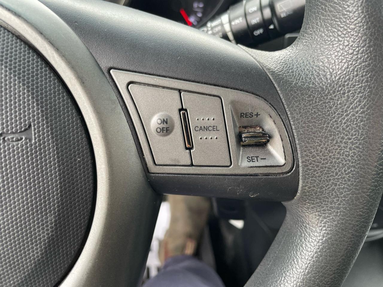 2011 Kia Soul 5dr Wgn Manual
