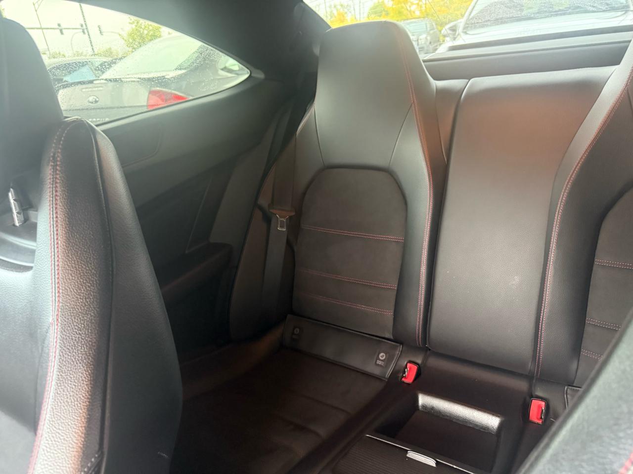 2015 Mercedes-Benz C-Class C 350 - Photo #11