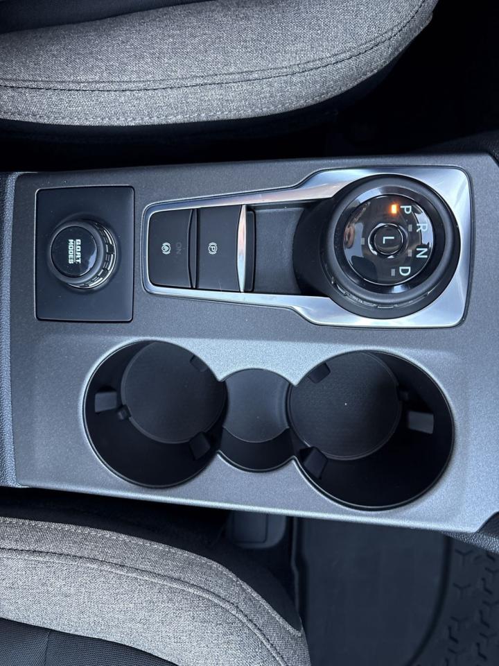 2025 Ford Bronco Sport Big Bend 200A Photo5