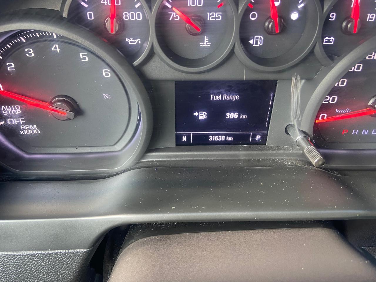 2024 Chevrolet Silverado 1500 Work Truck - Photo #9