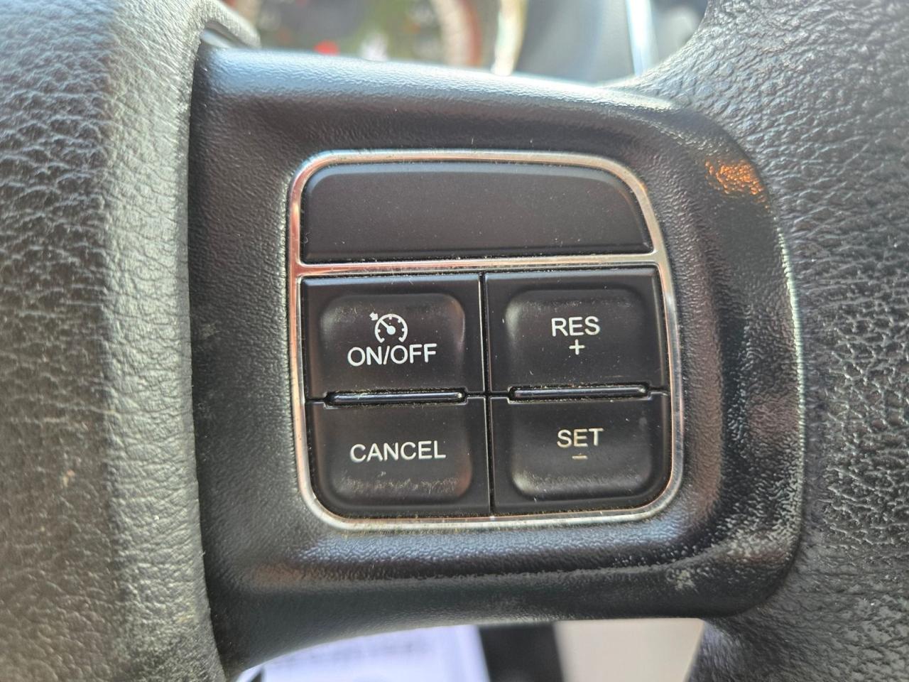 2019 Dodge Grand Caravan SE Plus Photo