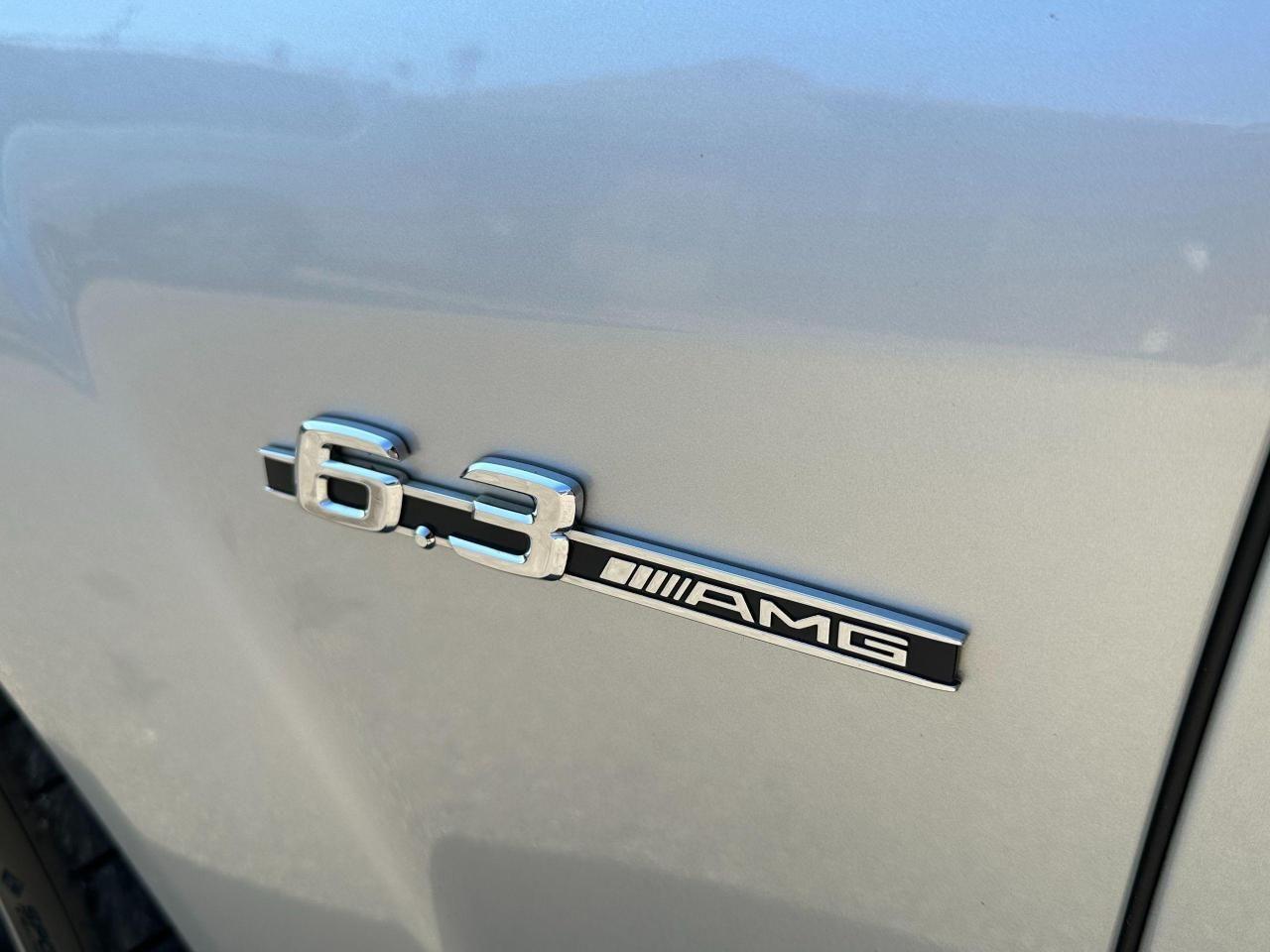 2008 Mercedes-Benz S-Class S63 AMG - 6.2L - V8 - 518 HP - PRISTINE CONDITION - Photo #11