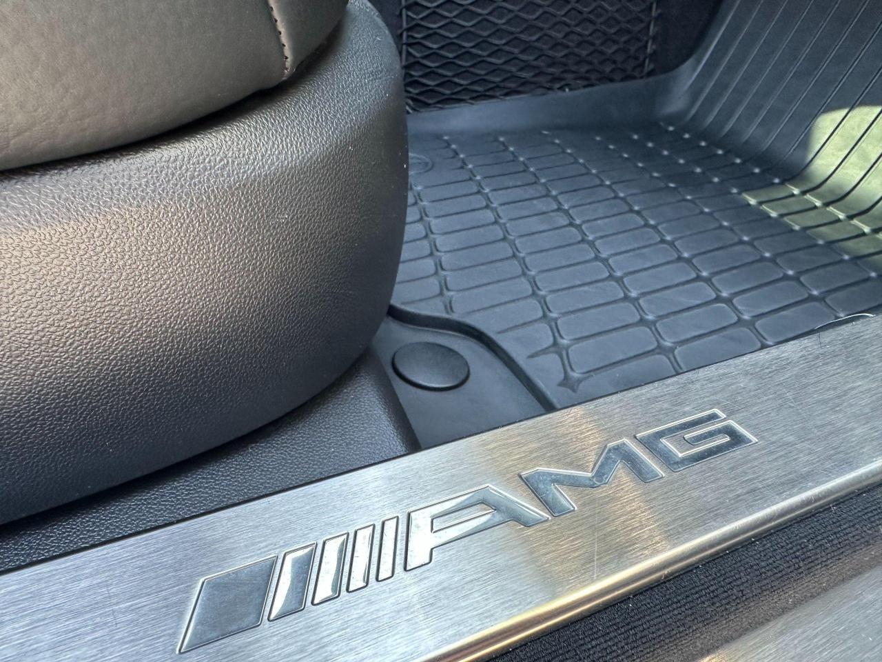 2008 Mercedes-Benz S-Class S63 AMG - 6.2L - V8 - 518 HP - PRISTINE CONDITION - Photo #30