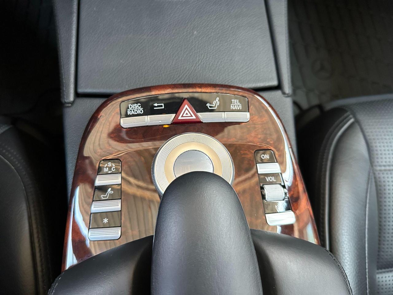 2008 Mercedes-Benz S-Class S63 AMG - 6.2L - V8 - 518 HP - PRISTINE CONDITION - Photo #28