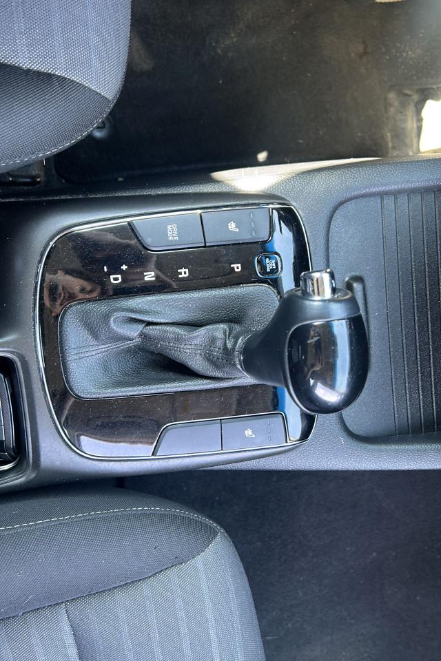 2017 Kia Forte EX REBUILT TITLE - Photo #14