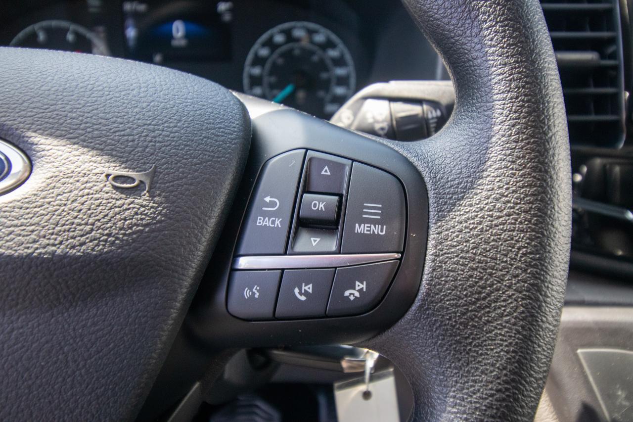 2024 Ford Transit Passenger Wagon T-350 148" MED ROOF XLT RWD Photo5