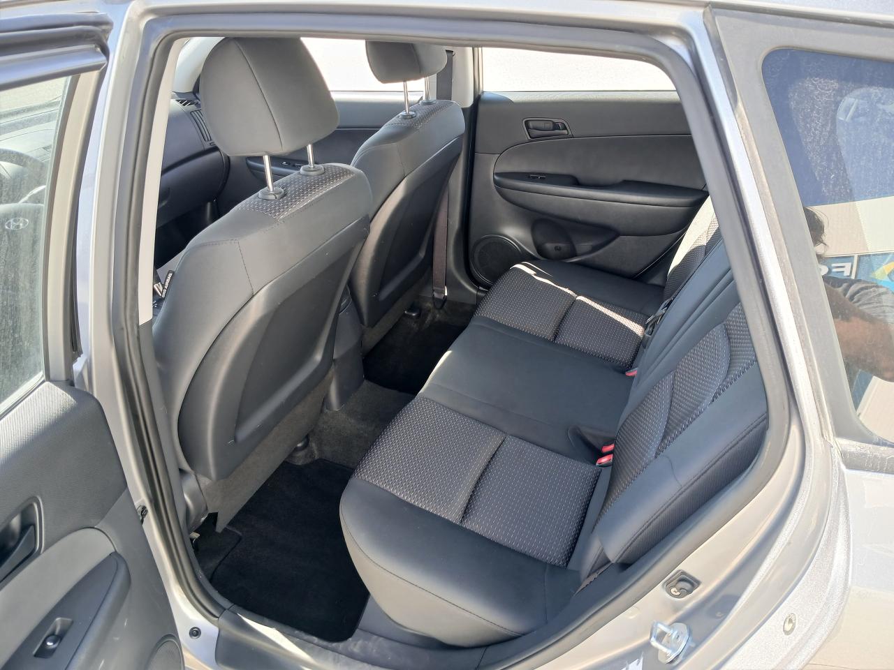 2012 Hyundai Elantra Touring GLS - Photo #14