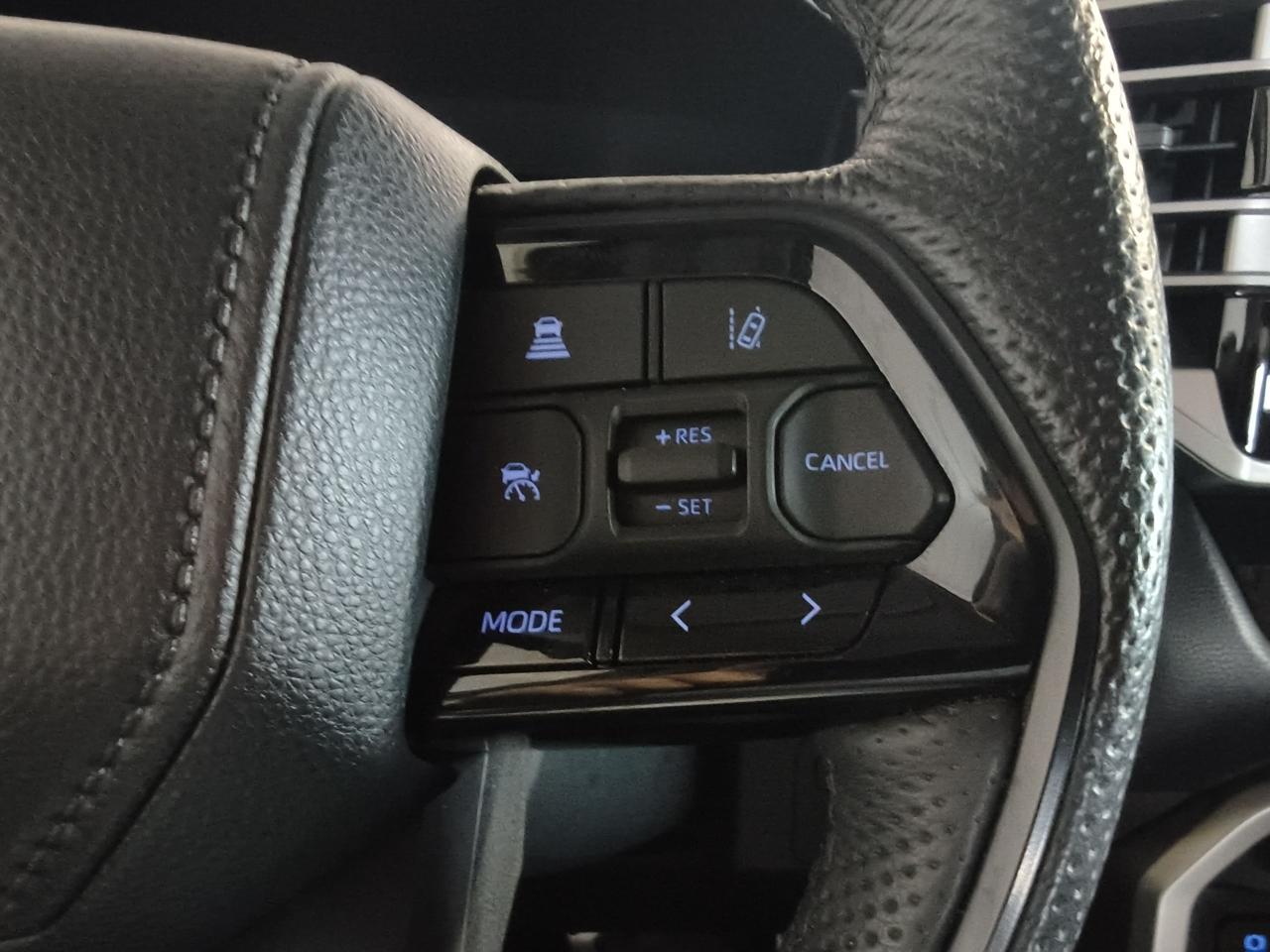 2024 Toyota Tundra SR5 Photo0