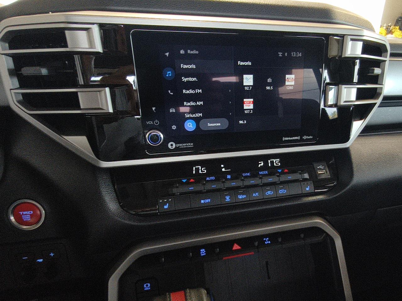 2024 Toyota Tundra SR5 Photo0