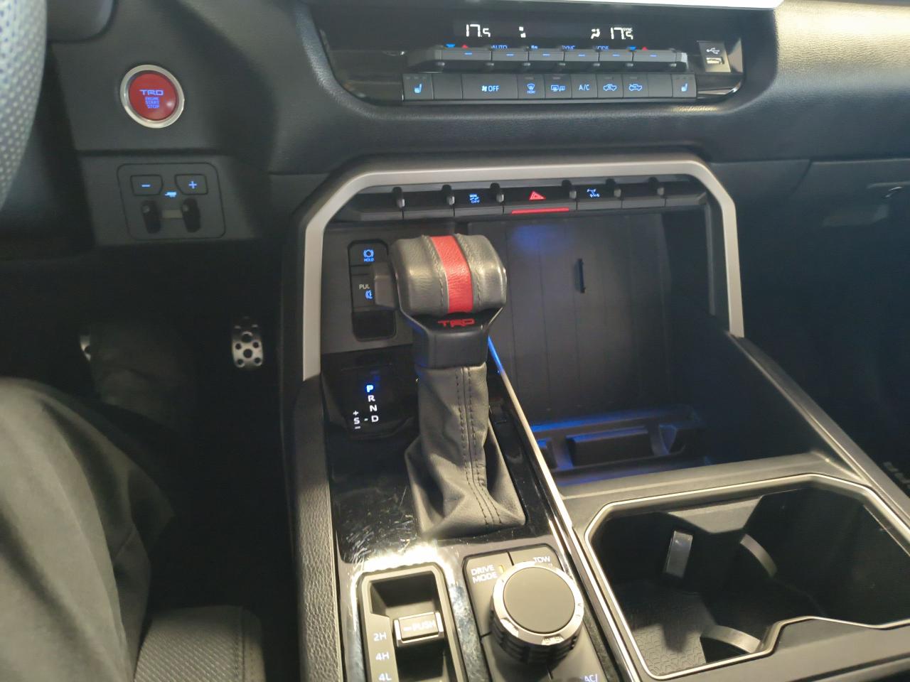2024 Toyota Tundra SR5 Photo0