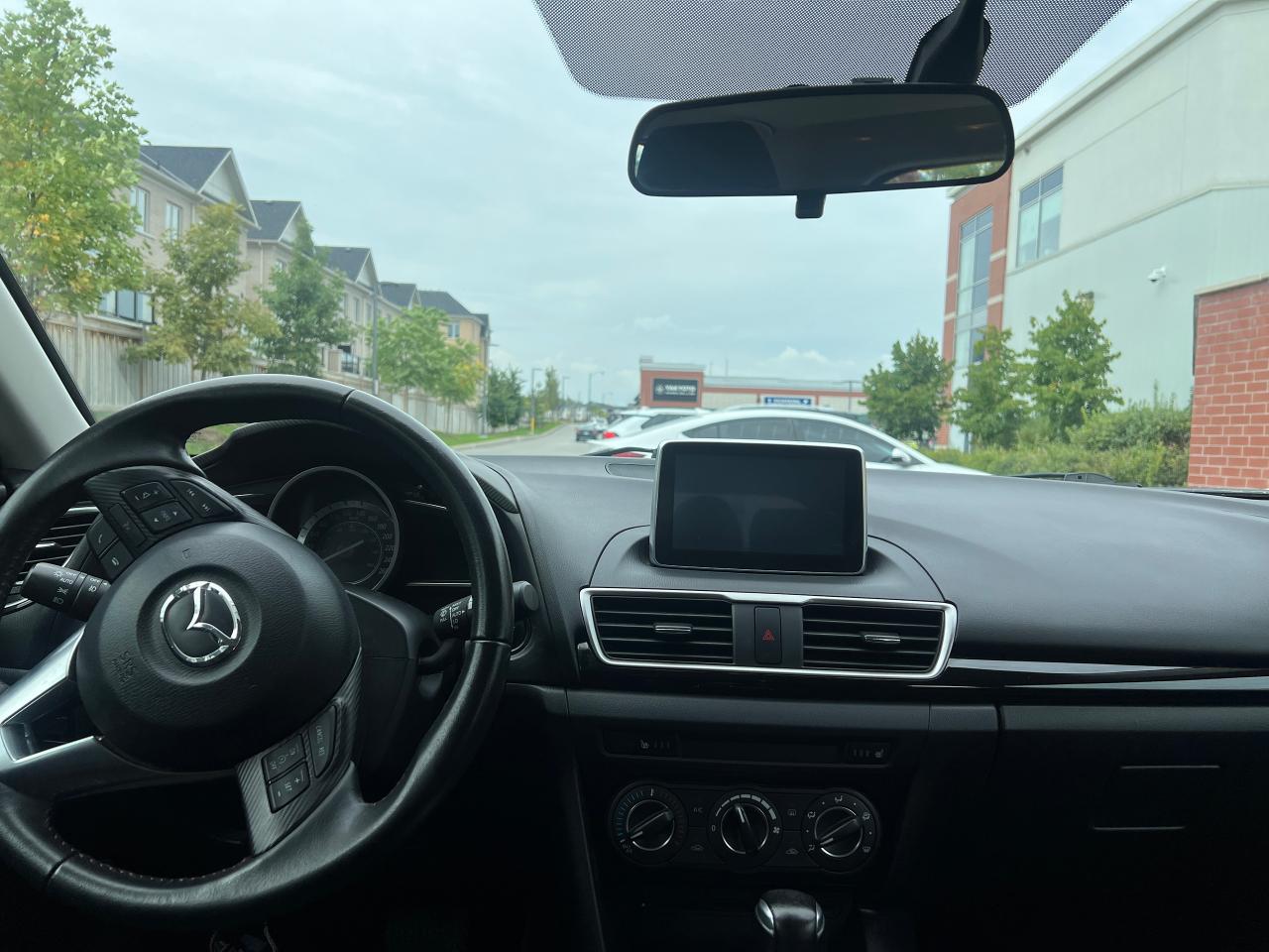 2015 Mazda MAZDA3 4dr HB Sport Auto - Photo #10