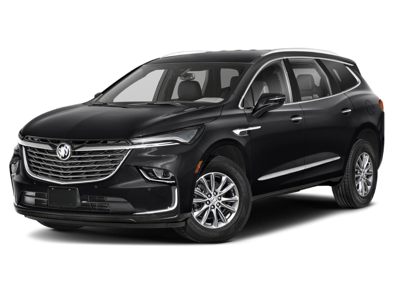 Used 2022 Buick Enclave Avenir AWD for sale in Steinbach, MB