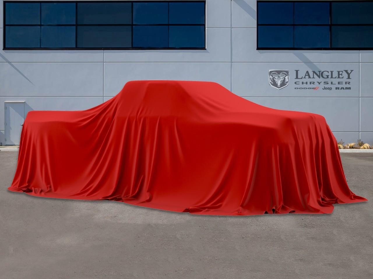 New 2026 RAM 1500 SPORT for sale in Surrey, BC