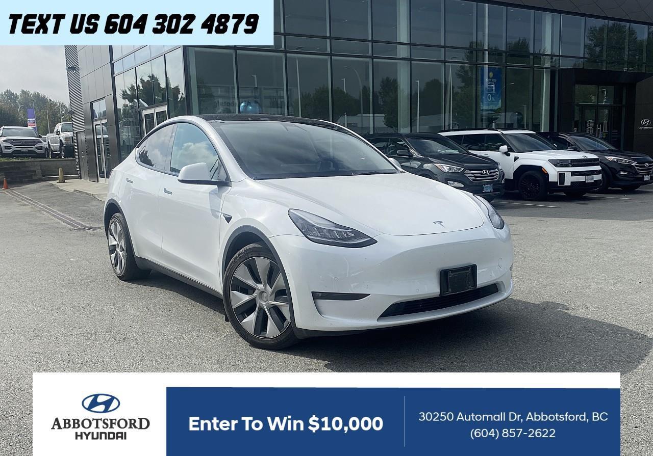 <p>All Abbotsford Hyundai pre-owned vehicles come complete with the remaining Manufacturers Warranty plus a vehicle safety report and a CarFax history report. Abbotsford Hyundai is a BBB accredited pre-owned car dealership, serving the Fraser Valley and our friends in Surrey, Langley and surrounding Lower Mainland areas. We are your Friendly Fraser Valley car dealer. We are located at 30250 Automall Drive in Abbotsford. Call or email us to schedule a test drive.</p><p>*All Sales are subject to Taxes, $799 Doc fee, $87 Fuel Surcharge and up to $1,299 Hyundai Certified Fee for CPO vehicles. Advertised price is finance price, cash price may differ. Refer to dealer website for most up to date information.</p>