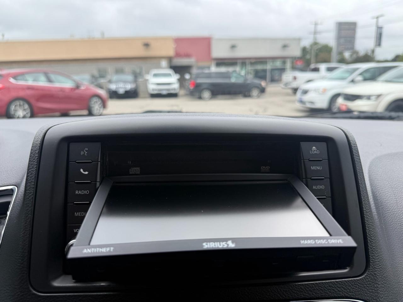 2019 Dodge Grand Caravan GT Full Stow N' Go! Photo