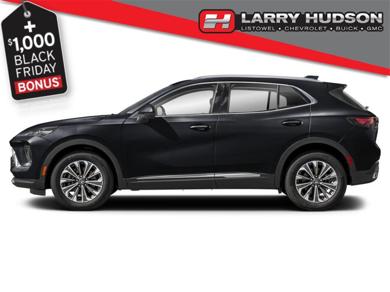 2026 Buick Envision SPORT TOURING Photo