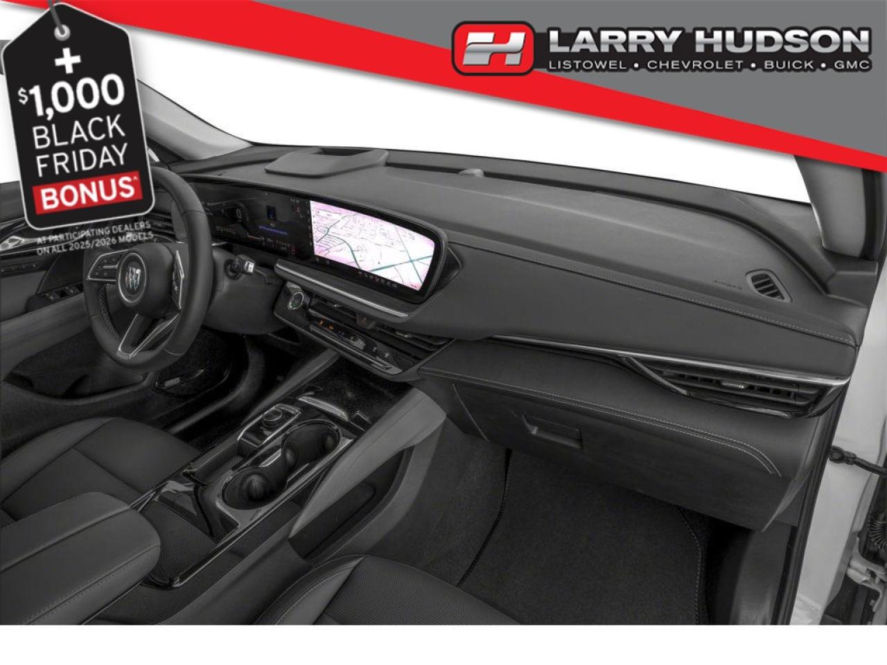 2026 Buick Envision SPORT TOURING Photo