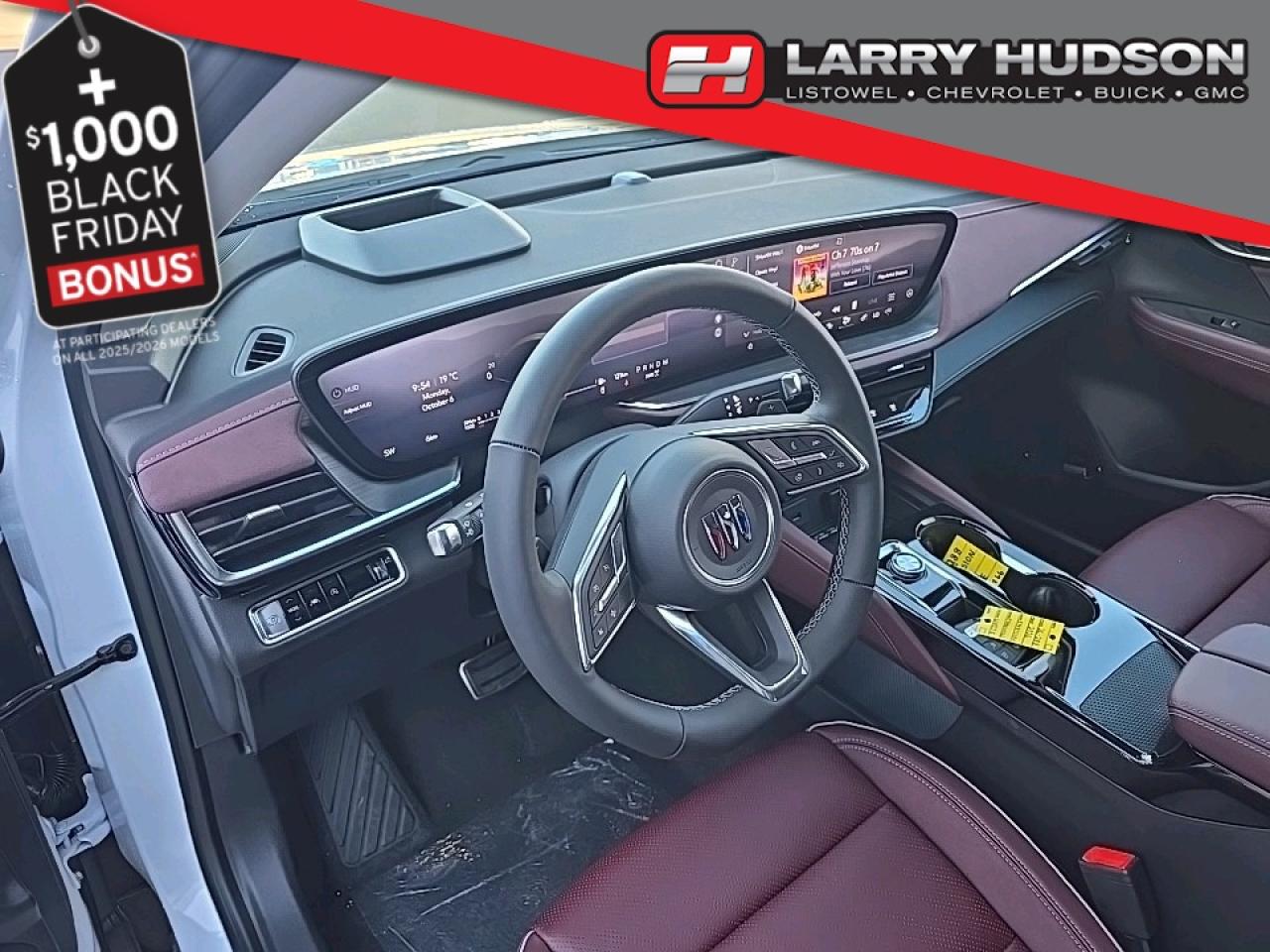 2026 Buick Envision SPORT TOURING Photo