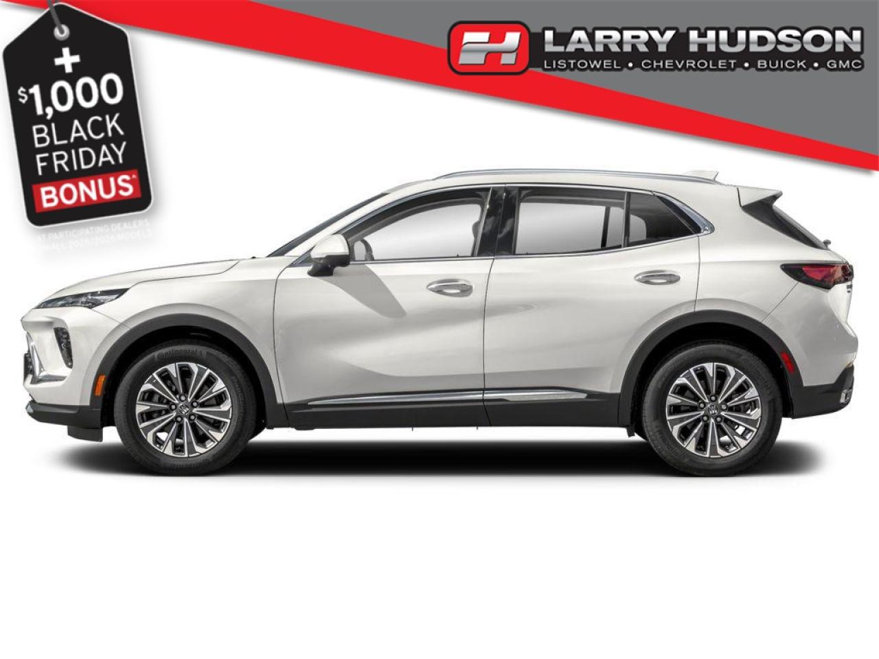 2026 Buick Envision SPORT TOURING Photo