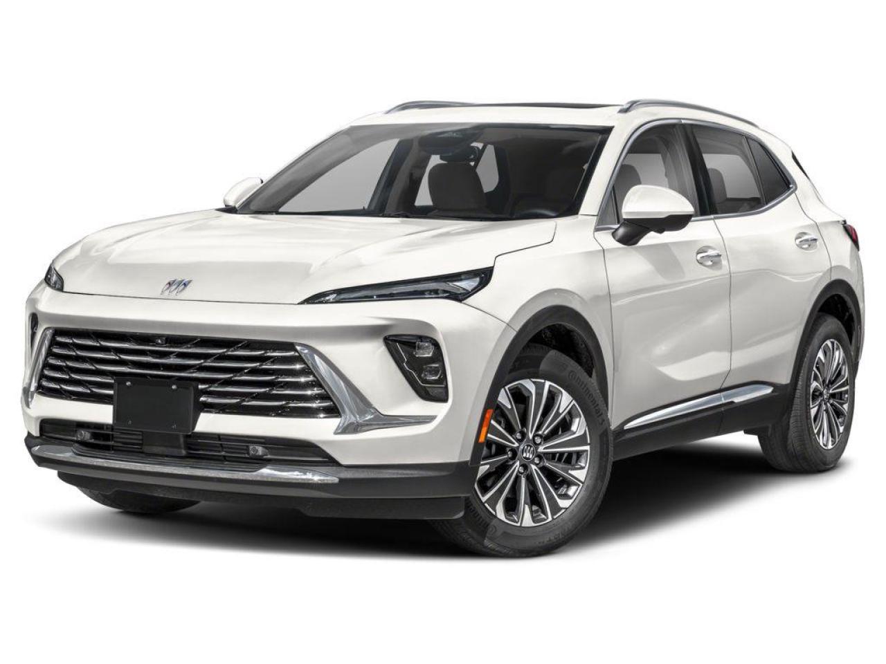 2026 Buick Envision SPORT TOURING Photo