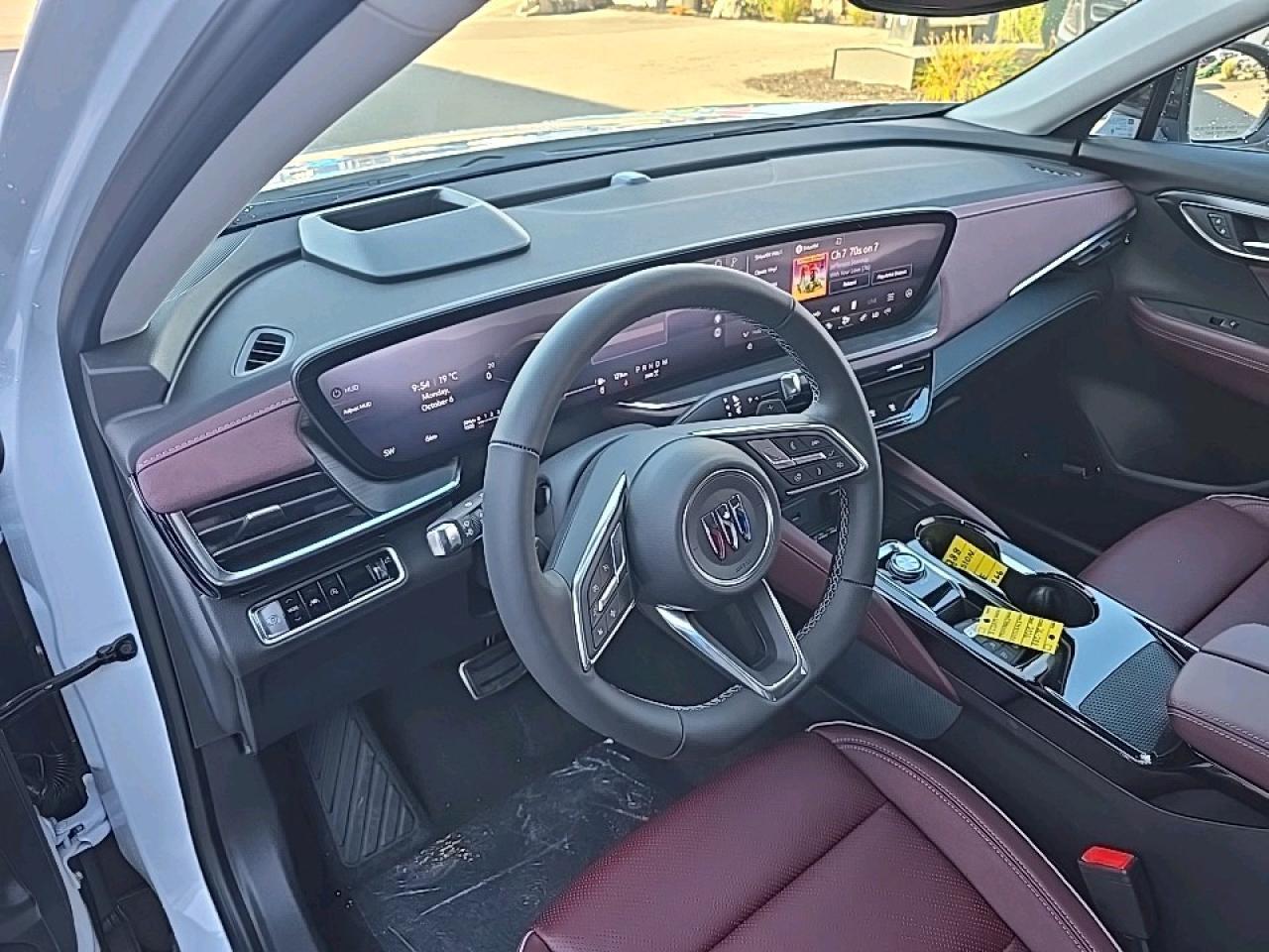 2026 Buick Envision SPORT TOURING Photo