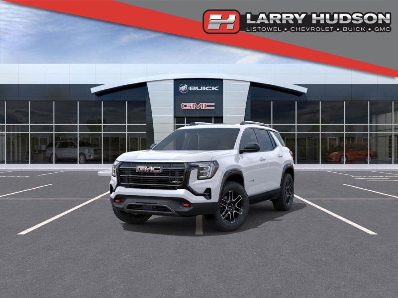 New 2026 GMC Terrain AT4 for sale in Listowel, ON