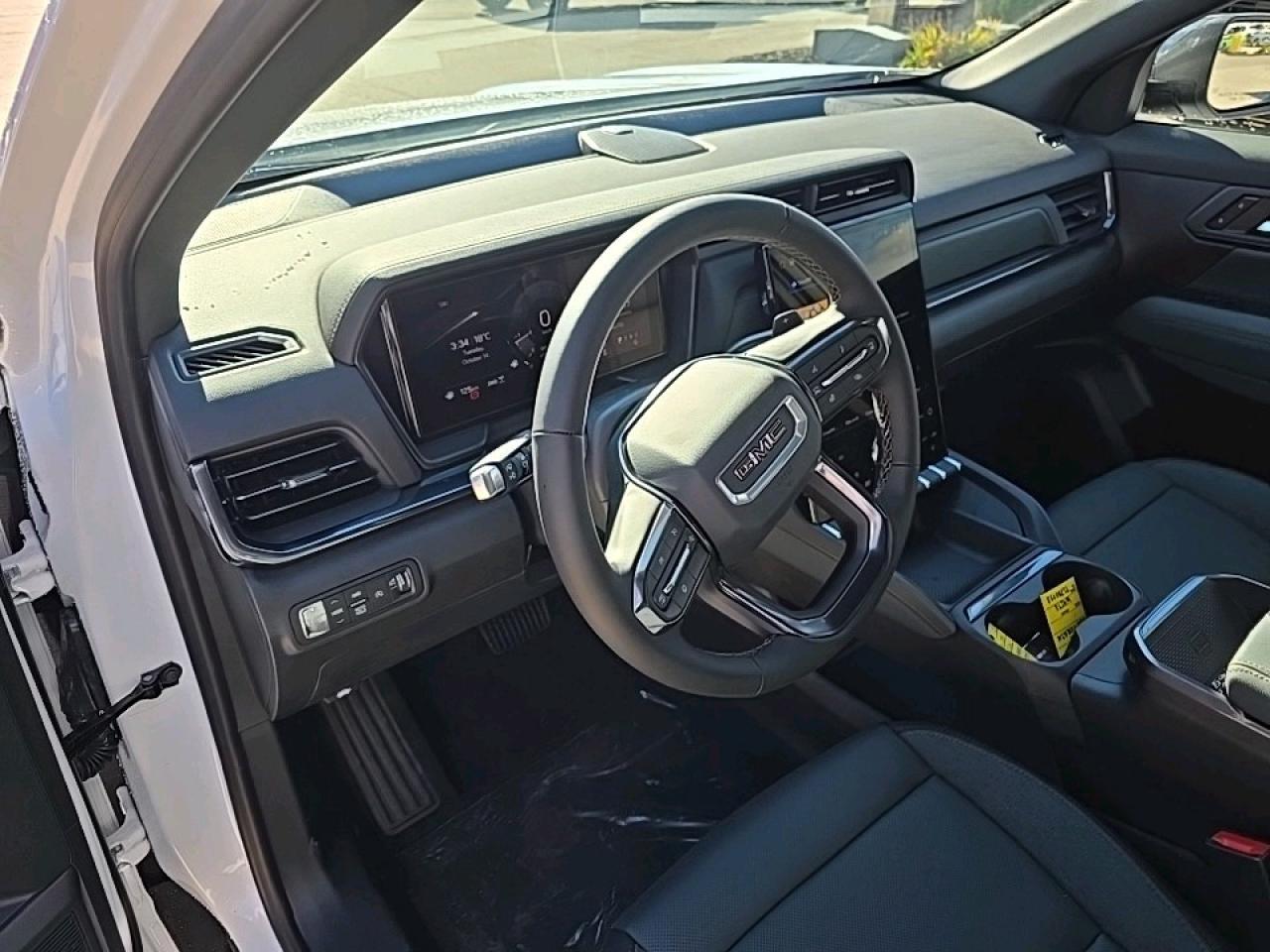 2026 GMC Terrain AT4 Photo