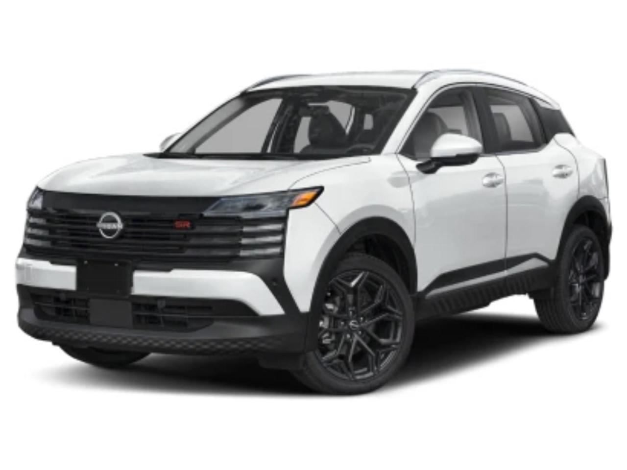 New 2026 Nissan Kicks SR for sale in Peterborough, ON